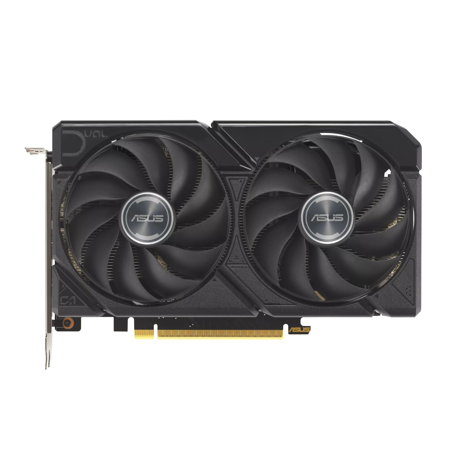 16GB Asus Dual Radeon RX 9060 XT GDDR6 Graphics Card - Image 2