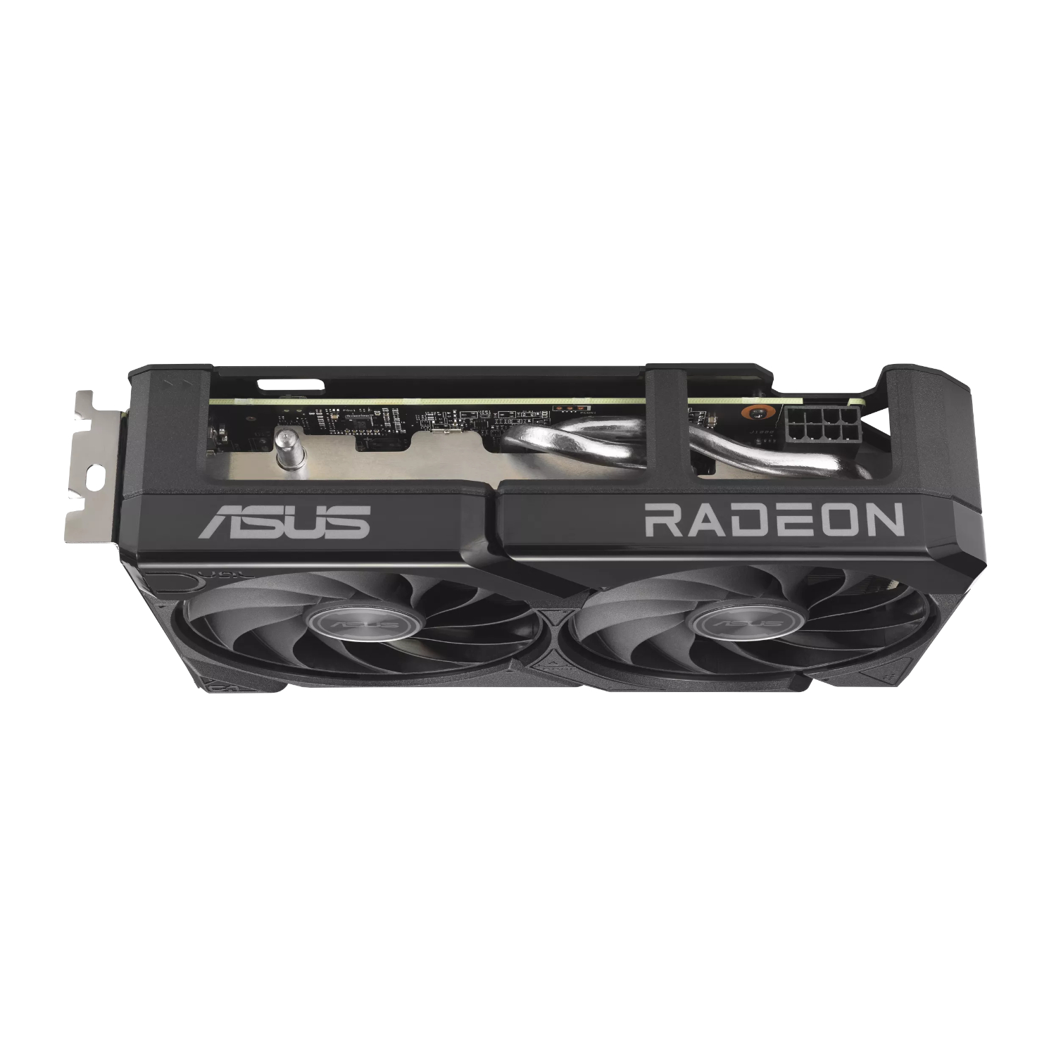 16GB Asus Dual Radeon RX 9060 XT GDDR6 Graphics Card - Image 4