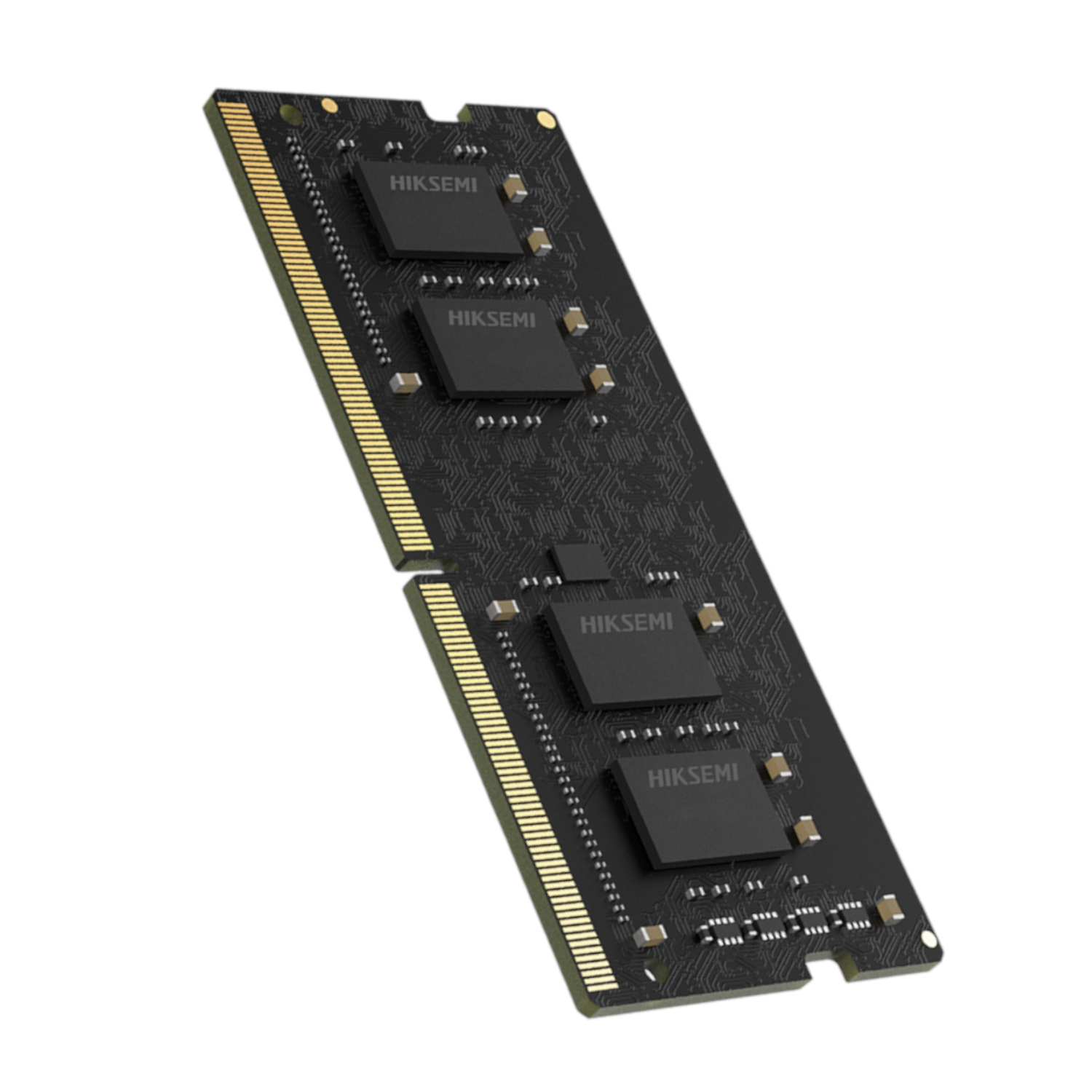 8GB Hiksemi Hiker DDR5 5600MHz Notebook Memory - Image 4