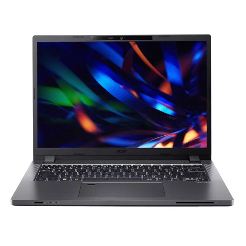 14" Acer Travelmate P2 Intel i7 Laptop