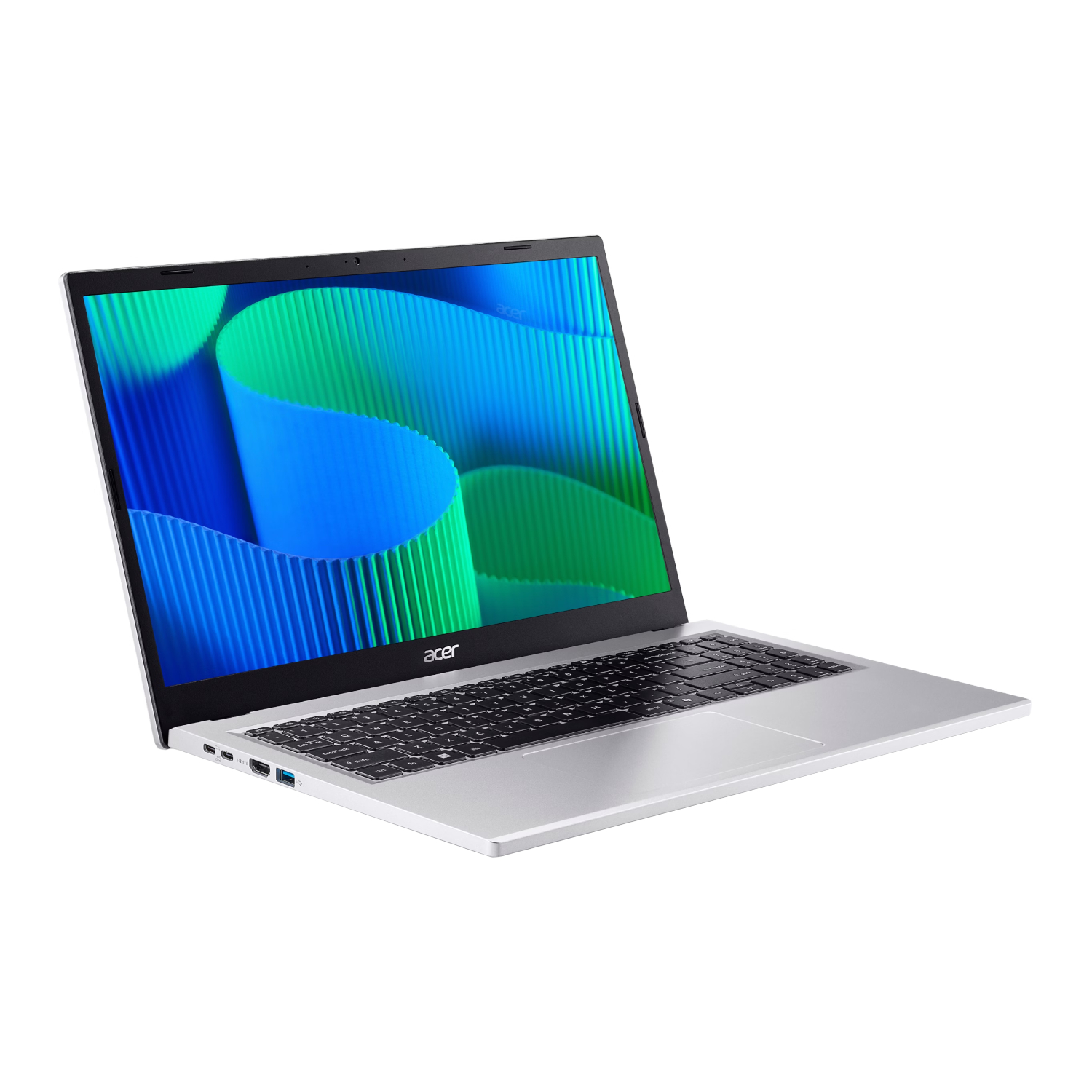 15.6" Acer Extensa Core i5 Laptop - Image 2