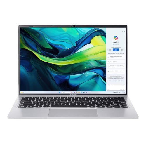 14" Acer Swift Lite Intel i3 Laptop