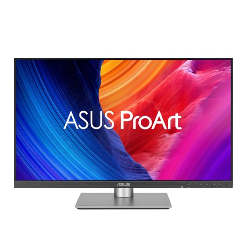 27" Asus ProArt PA27JCV 27" 5K HDR 60Hz IPS Display