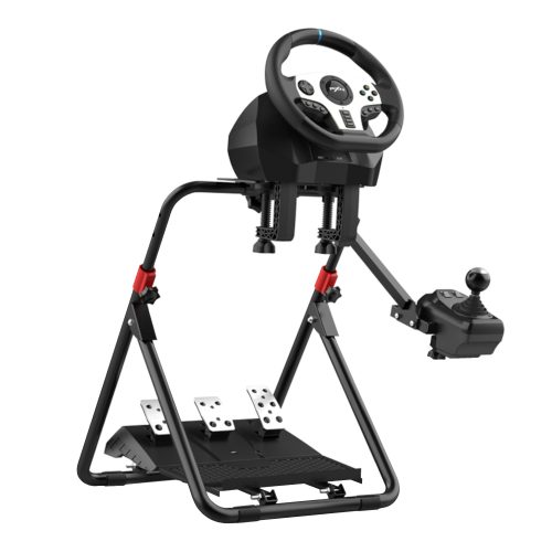 PXN A9 Gaming Steering Wheel Foldable Stand