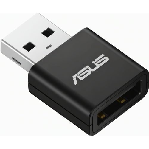 ASUS Tri-band Wi-Fi 7 Nano USB Adapter - Bluetooth Compatible