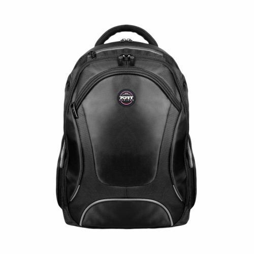 17.3" Port Designs Courchevel Backpack