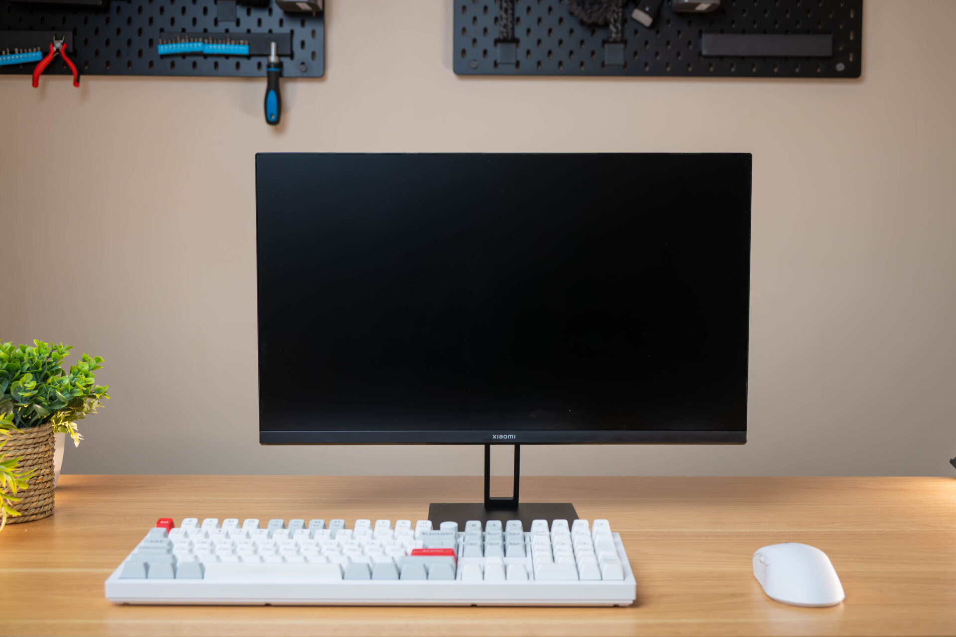 24" Xiaomi G24i Full HD 1080p IPS Gaming Monitor - Image 10