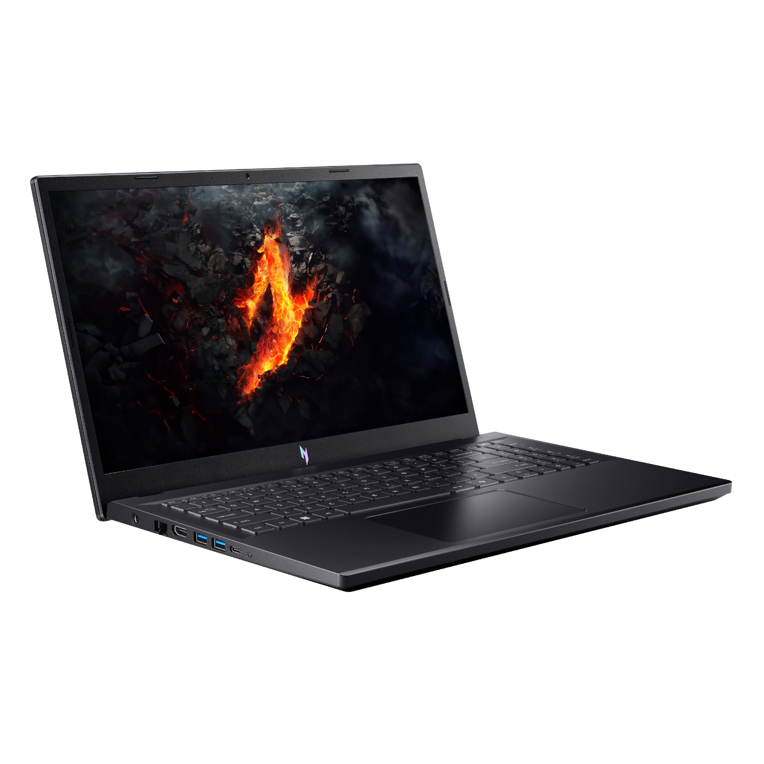 15.6" Acer NITRO V 15 Gaming Laptop | AMD Ryzen 7 - Image 2