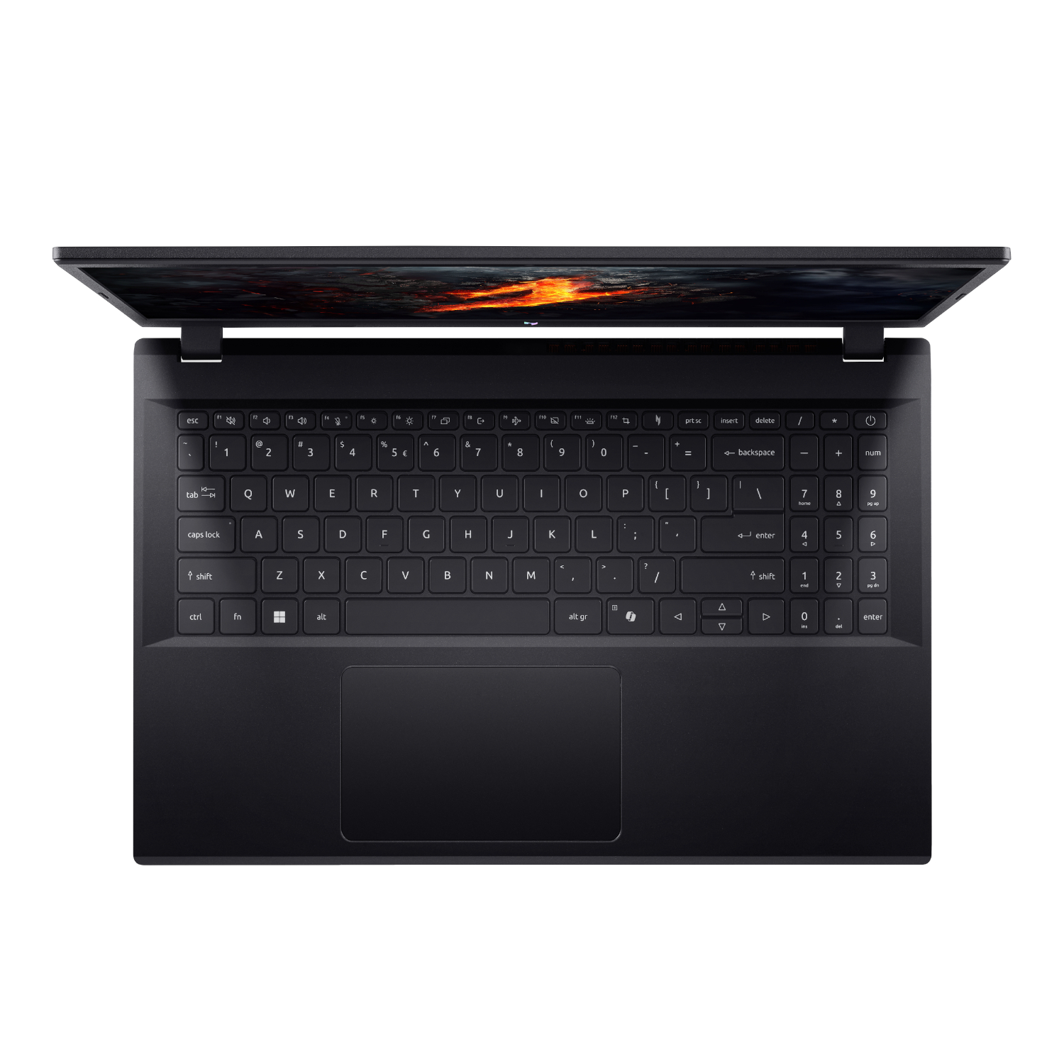 15.6" Acer NITRO V 15 Gaming Laptop | AMD Ryzen 7 - Image 3
