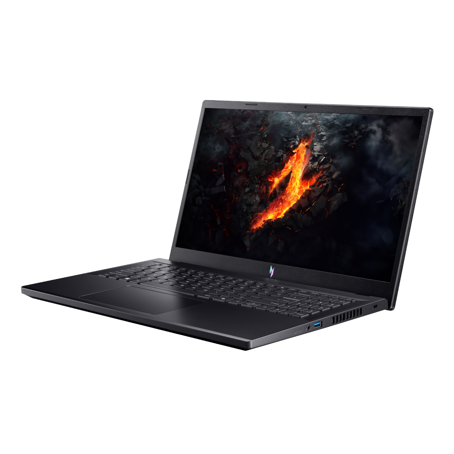 15.6" Acer NITRO V 15 Gaming Laptop | AMD Ryzen 7 - Image 4