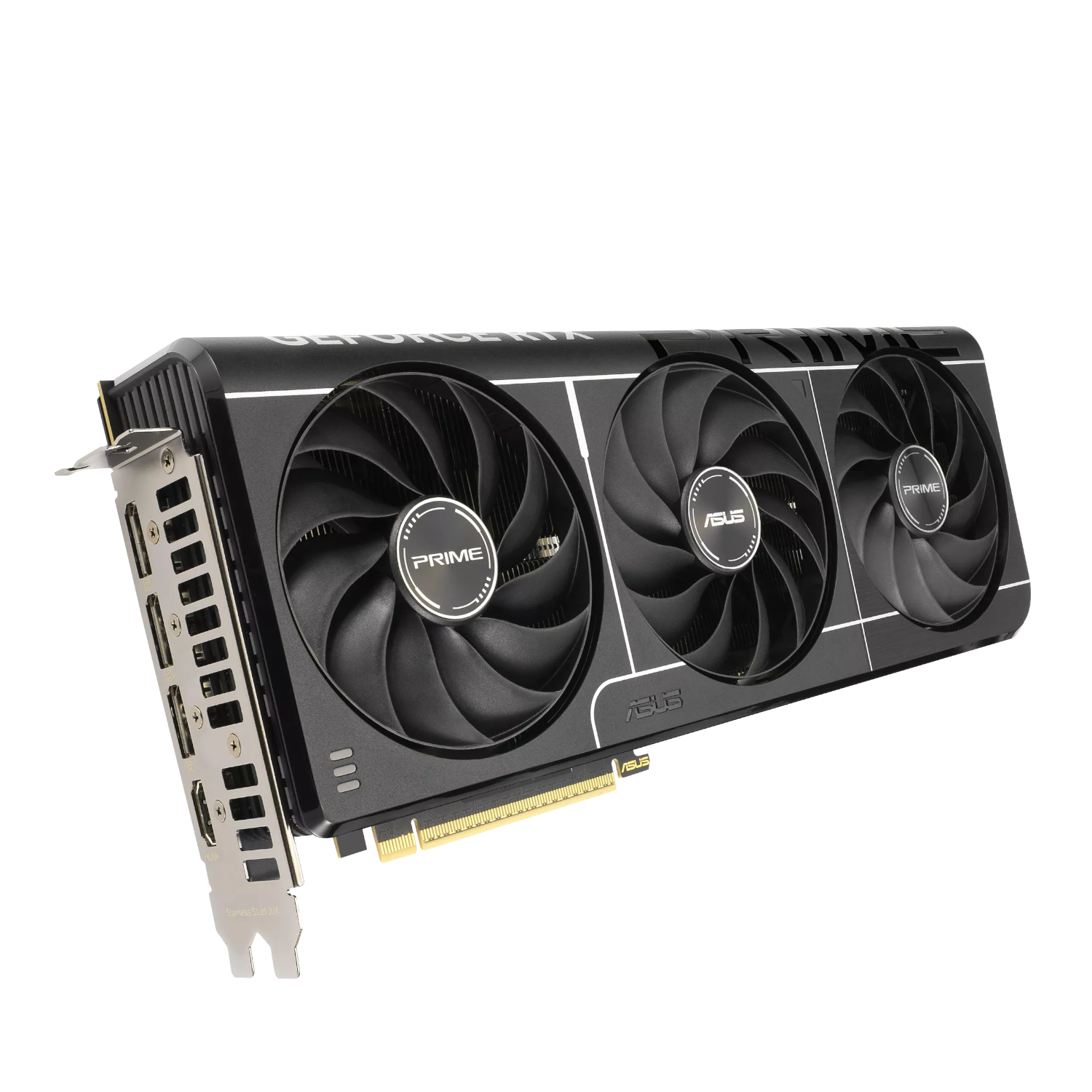 16GB ASUS PRIME GeForce RTX 5070 Ti GDDR7 OC Edition Graphics Card - Image 3