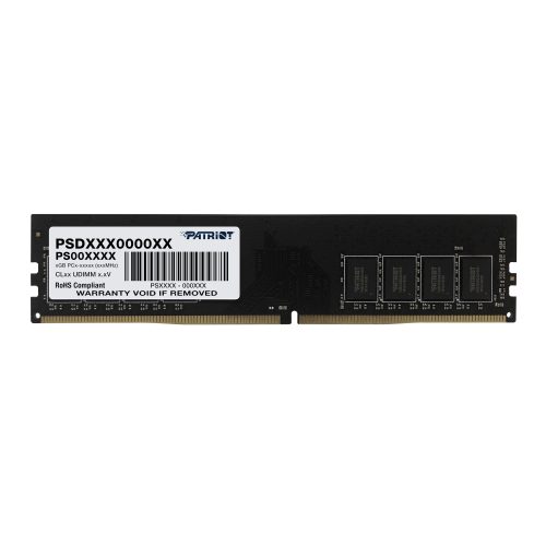 8GB Patriot Signature Line DDR4 3200MHz Desktop Memory