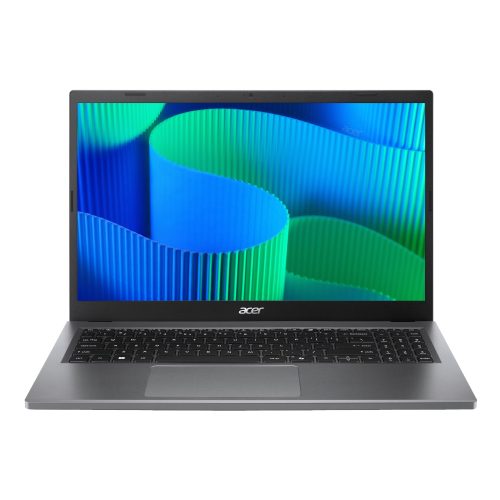 15" Acer Extensa Laptop | AMD Ryzen 5 7520U | 8GB DDR5 | 512GB NVMe | Radeon Graphics | Windows 11 Home