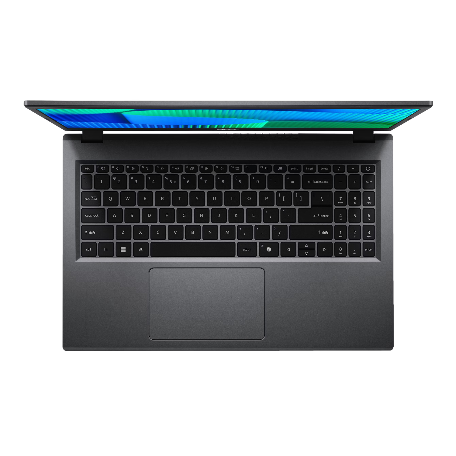 15" Acer Extensa Laptop | AMD Ryzen 5 7520U | 8GB DDR5 | 512GB NVMe | Radeon Graphics | Windows 11 Home - Image 4