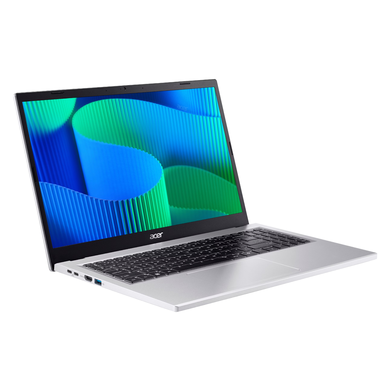 15" Acer Extensa Laptop | Intel Core i5-13420H | 16GB DDR5 | 512GB NVMe | Intel Graphics | Windows 11 Pro - Image 2