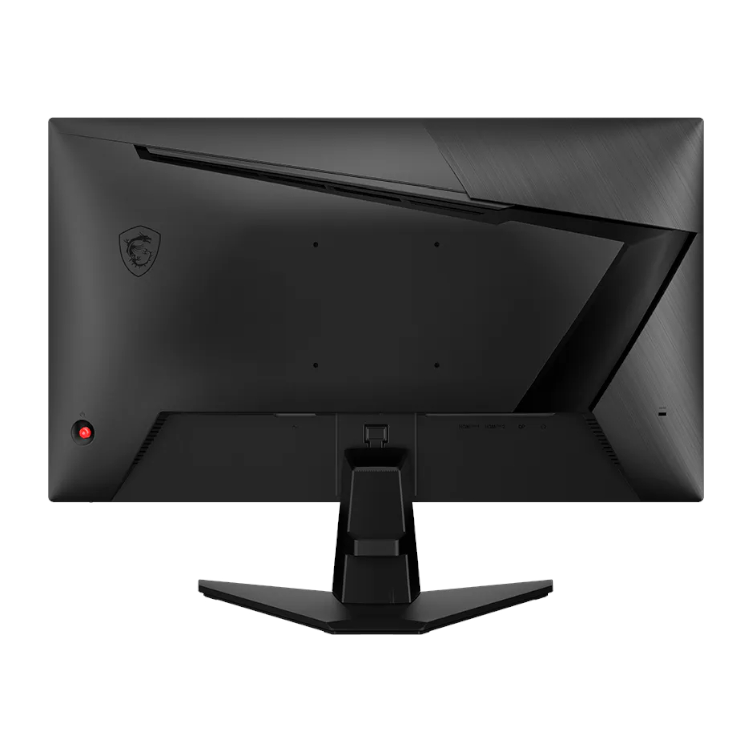25" MSI MAG 255F E20 FHD 200Hz Rapid IPS Gaming Monitor - Image 5