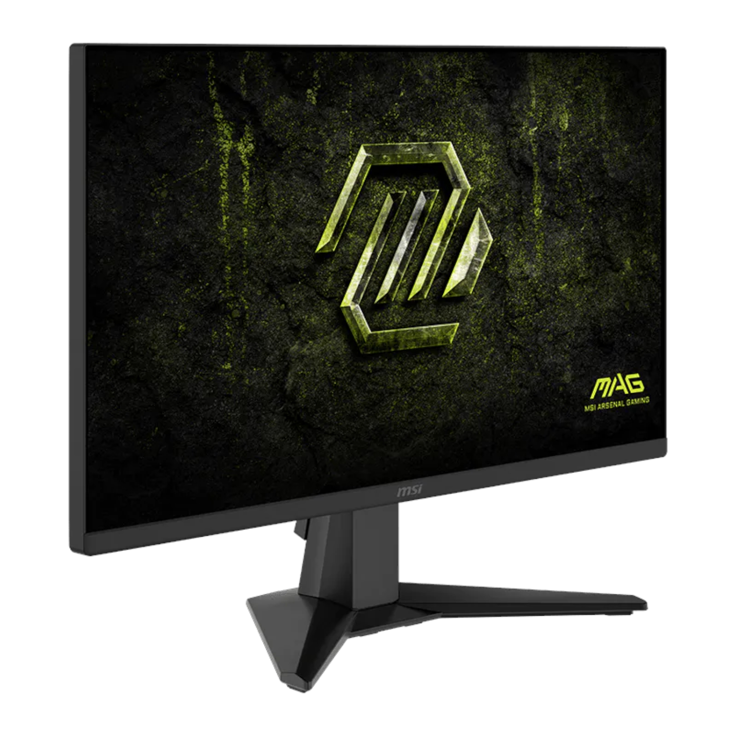25" MSI MAG 255F X24 FHD 240Hz IPS Gaming Monitor - Image 2