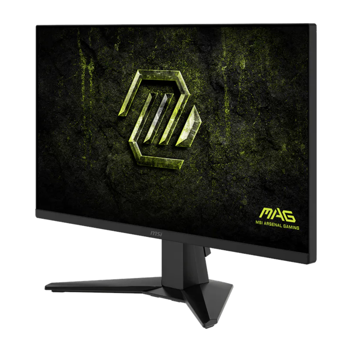 25" MSI MAG 255F X24 FHD 240Hz IPS Gaming Monitor - Image 3