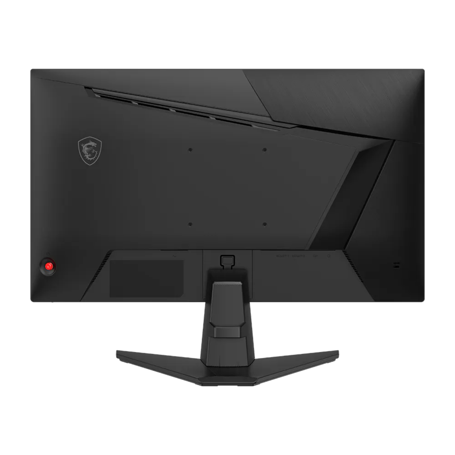 25" MSI MAG 255F X24 FHD 240Hz IPS Gaming Monitor - Image 5