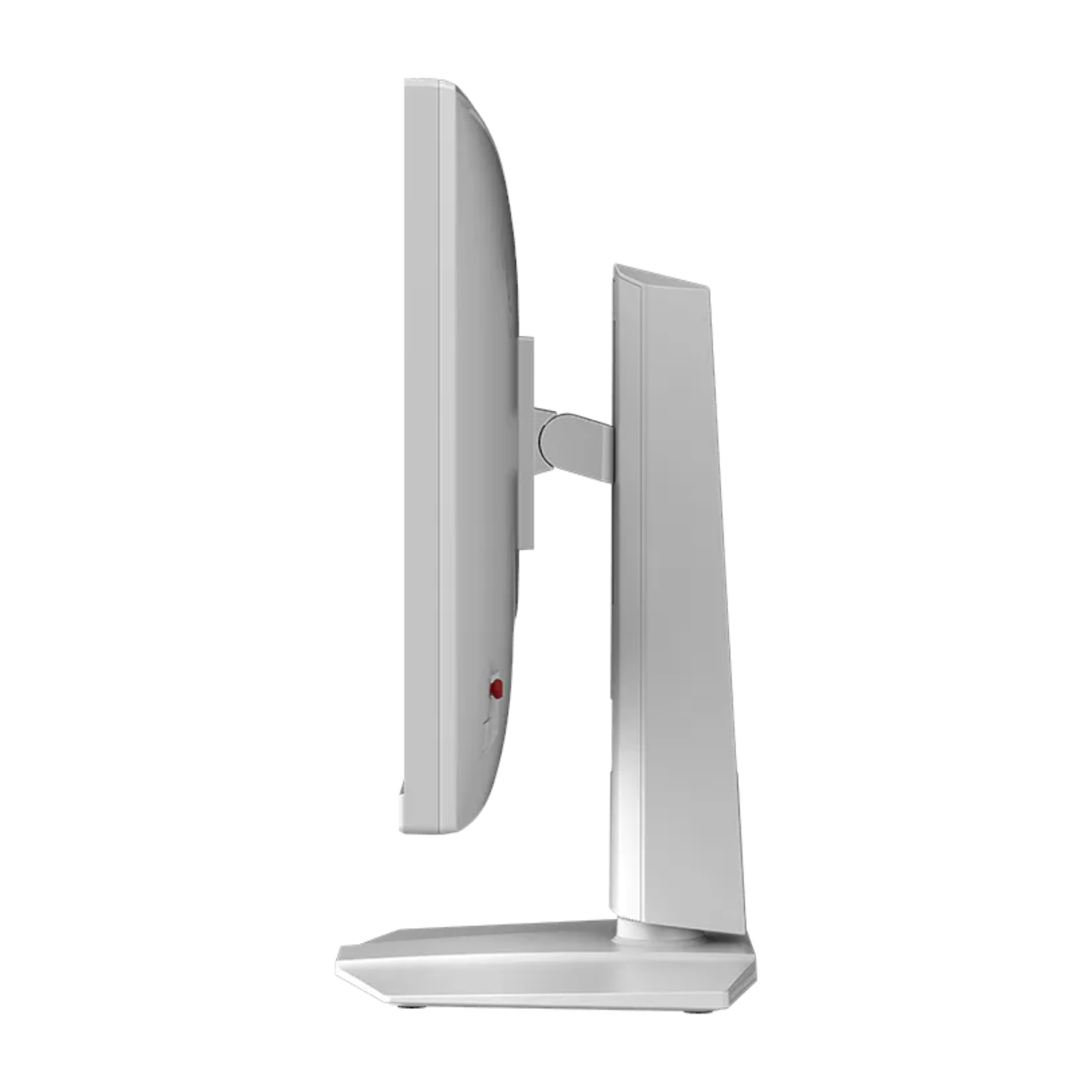 27" MSI MAG 274QRFW E20 WQHD 200Hz IPS Gaming Monitor - White - Image 4