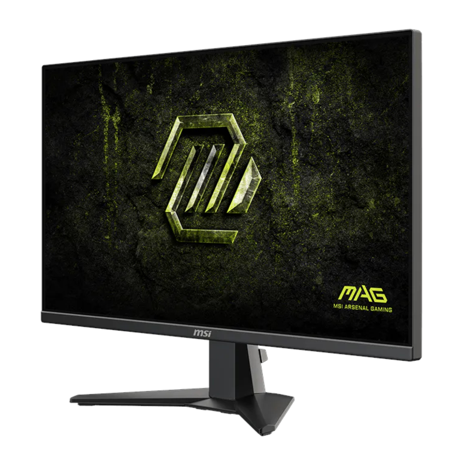 27" MSI MAG 275F E20 FHD 200Hz Rapid IPS Gaming Monitor - Image 2