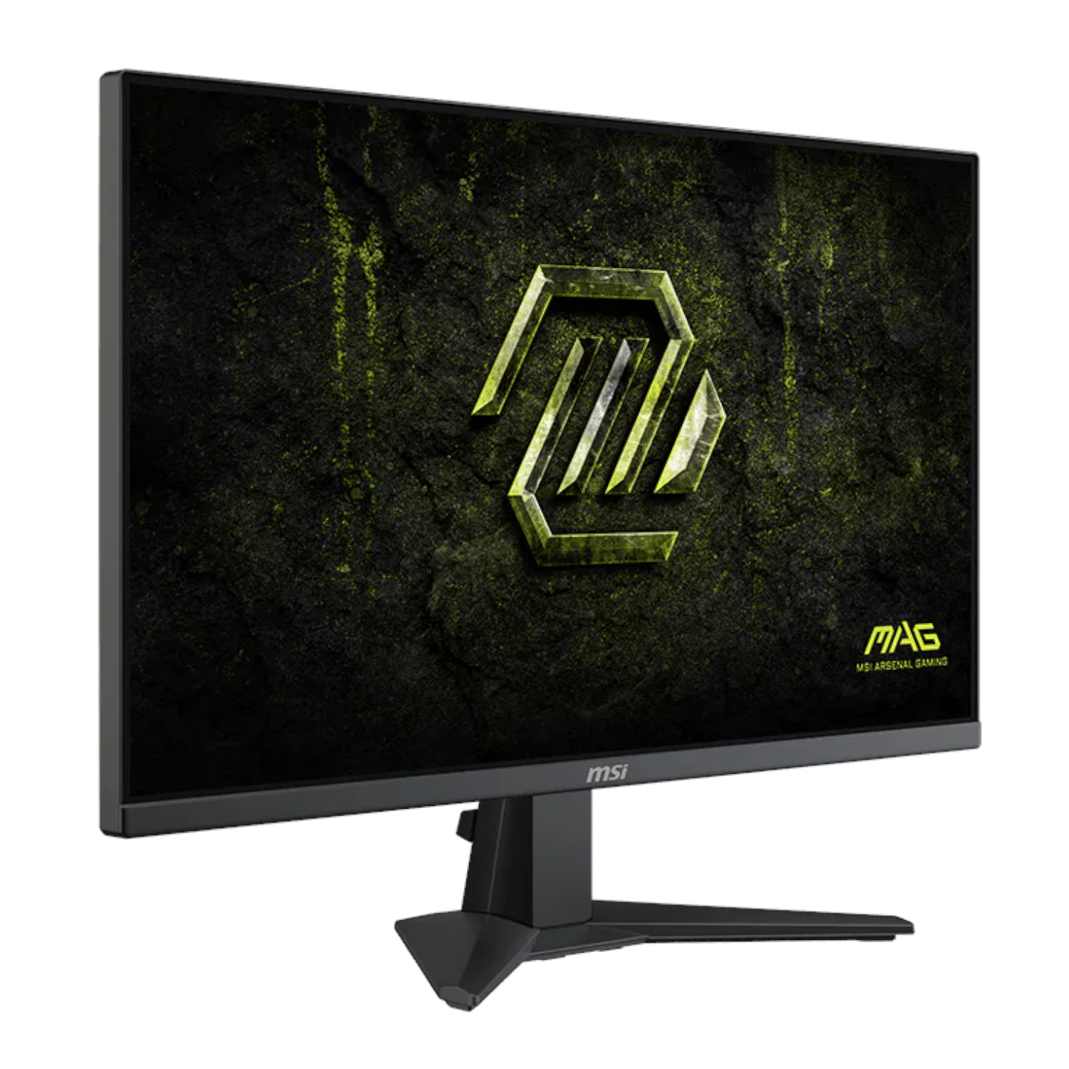 27" MSI MAG 275F E20 FHD 200Hz Rapid IPS Gaming Monitor - Image 3