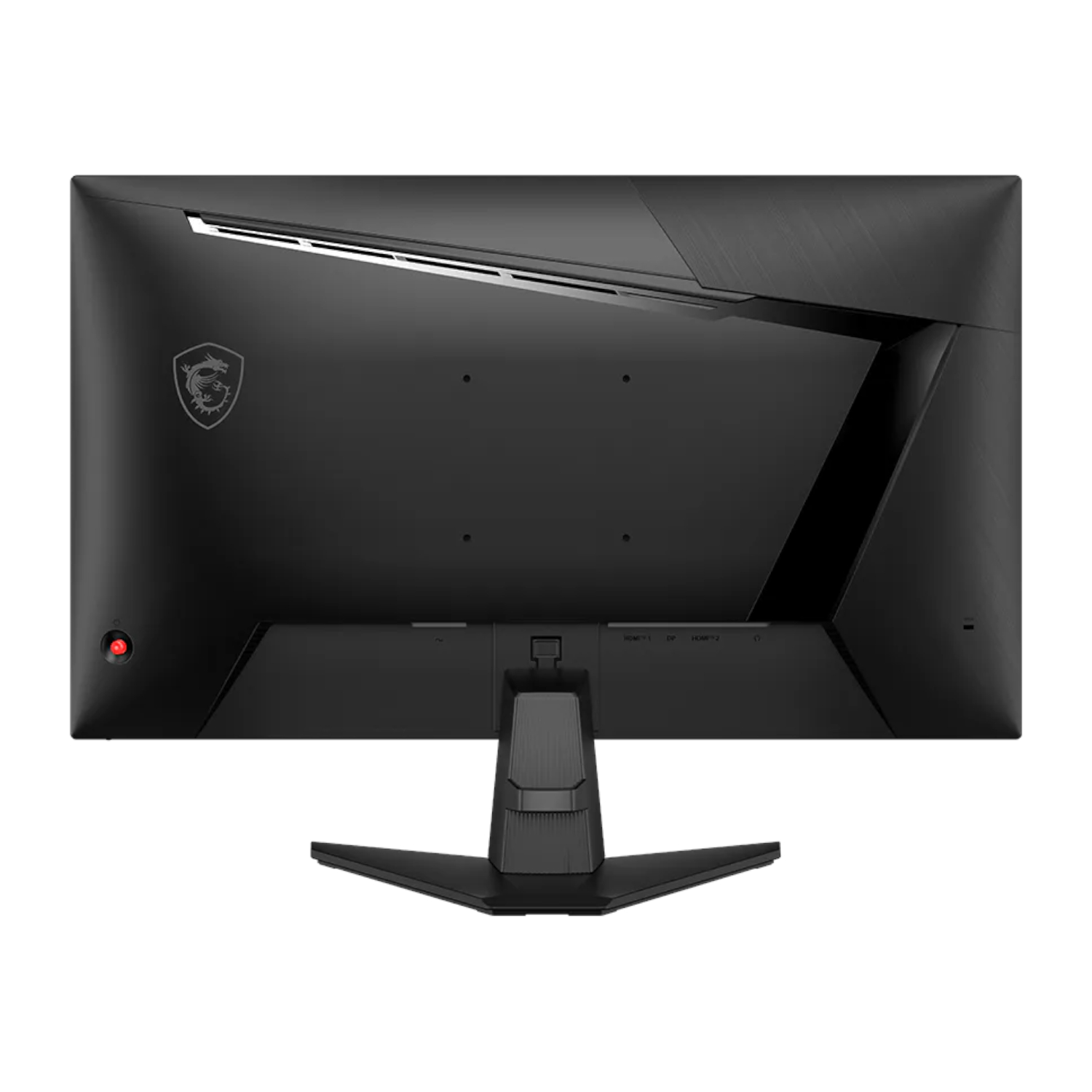27" MSI MAG 275F E20 FHD 200Hz Rapid IPS Gaming Monitor - Image 5