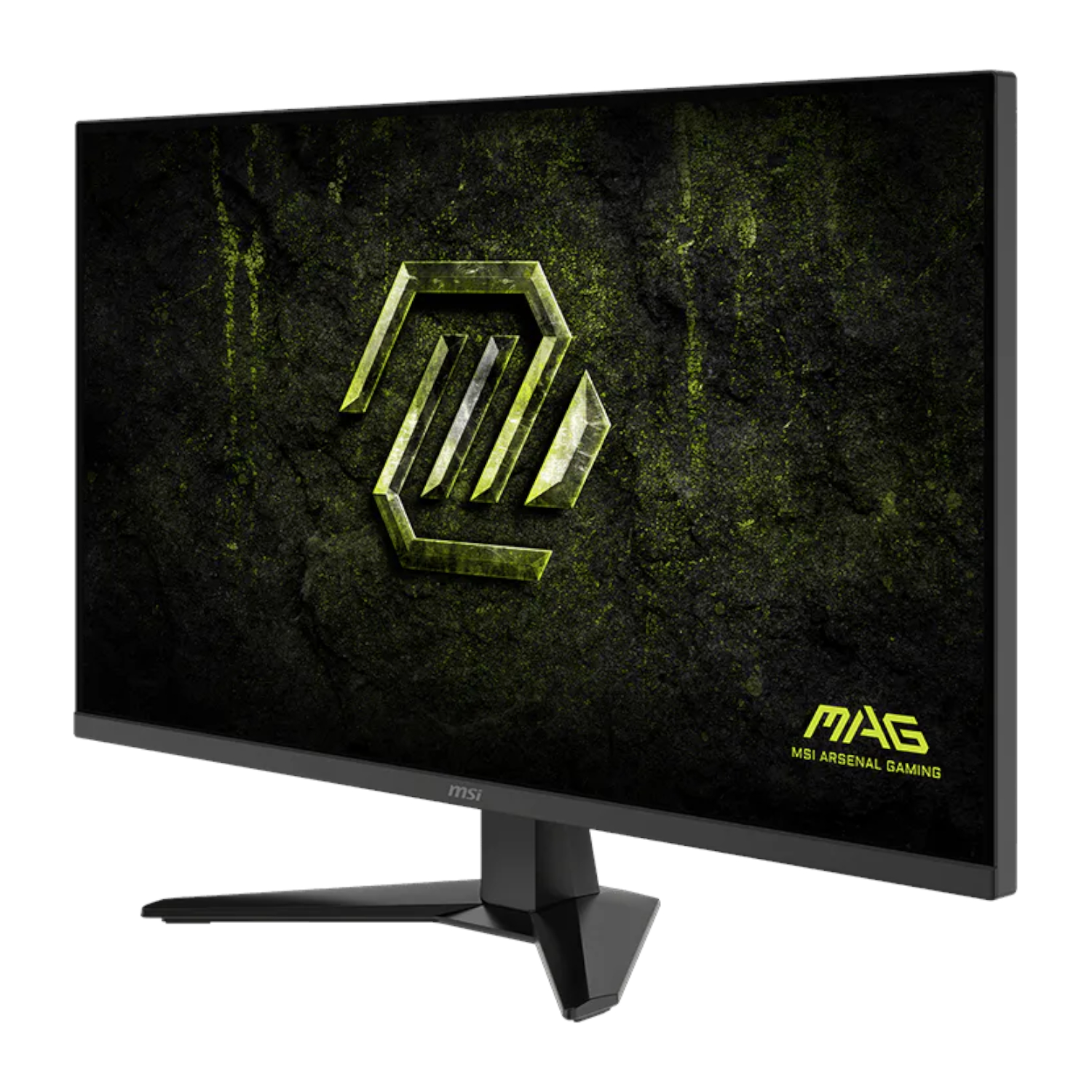 32" MSI MAG 325QF E18V WQHD 180Hz VA Gaming Monitor - Image 3