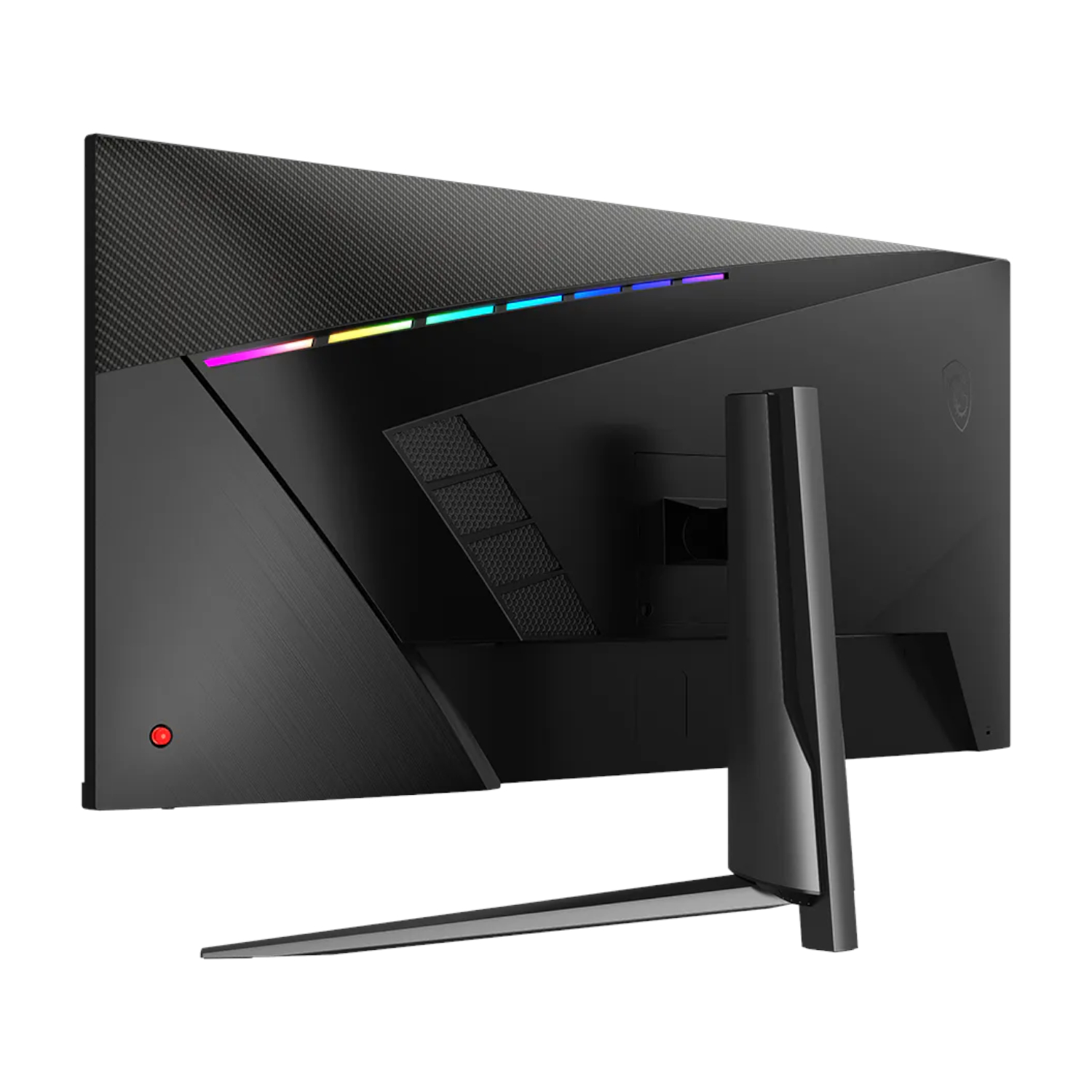 40" MSI MAG 401QR UWQHD 155Hz Ultra Wide Gaming Monitor - Image 3