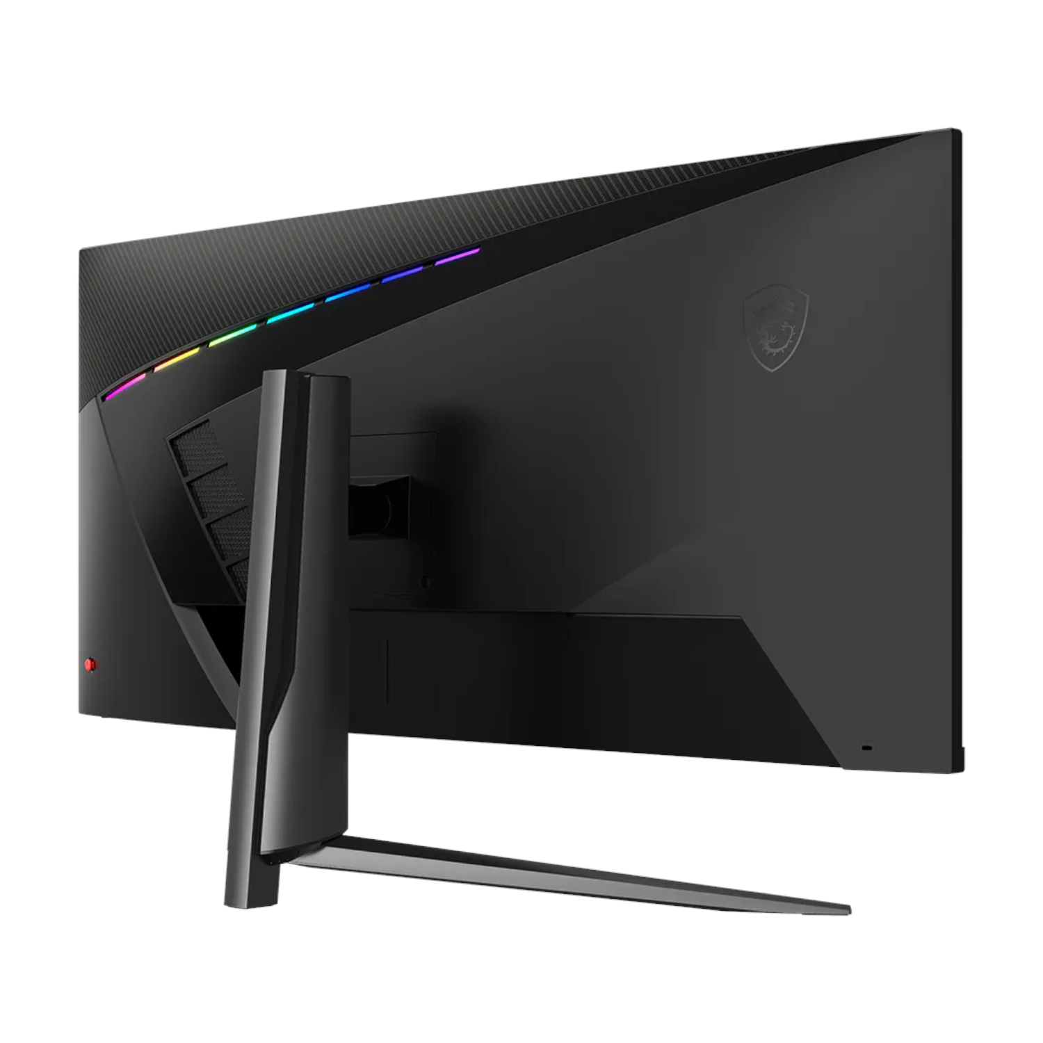 40" MSI MAG 401QR UWQHD 155Hz Ultra Wide Gaming Monitor - Image 5