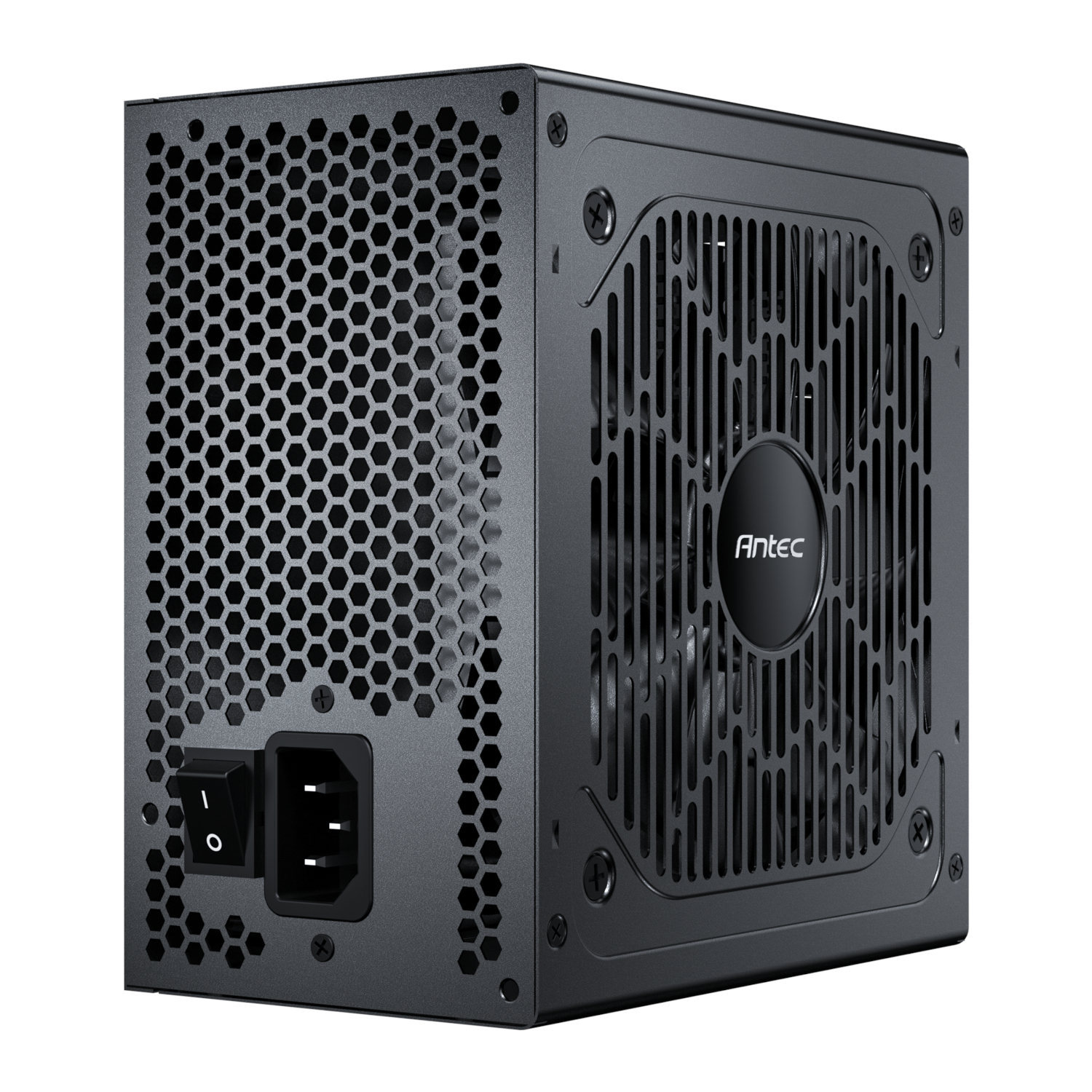 1000W Antec MEGA 80 PLUS Gold ATX3.1 PCIE5.1 Fully Modular Power Supply - Image 4