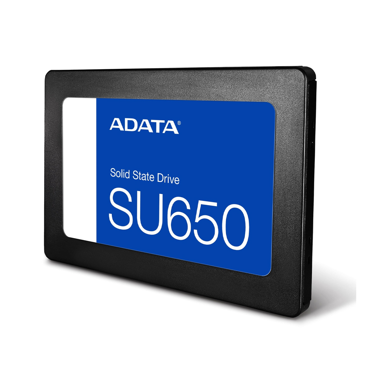 1TB ADATA Ultimate SU650 2.5" SATA 3.0 Solid State Drive - Image 2