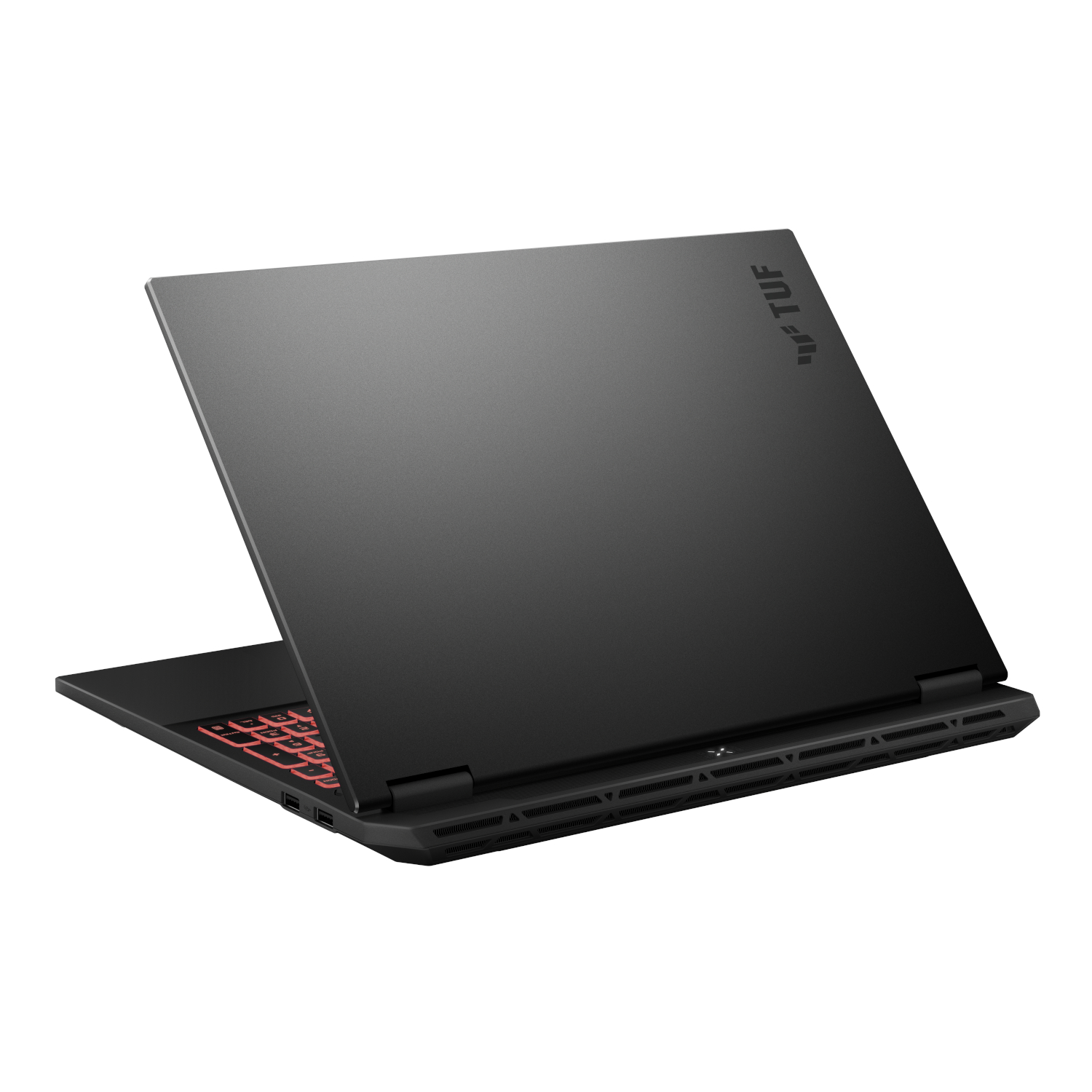 16" Asus TUF Gaming A16 Gaming Laptop | Ryzen 9 8940HX | 16GB DDR5 | RTX 5060 | 1TB SSD | Windows 11 Home - Image 3