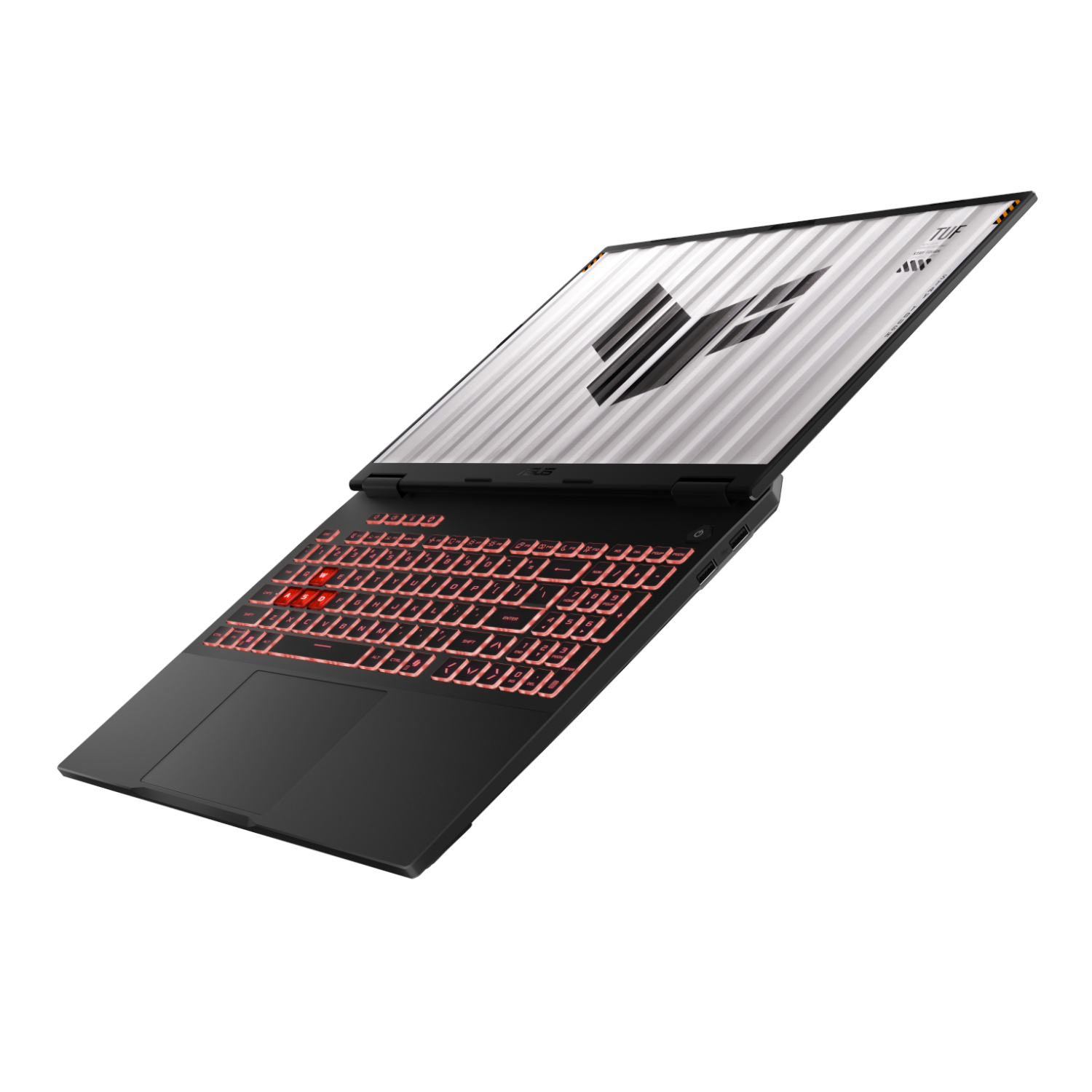 16" Asus TUF Gaming A16 Gaming Laptop | Ryzen 9 8940HX | 16GB DDR5 | RTX 5060 | 1TB SSD | Windows 11 Home - Image 4