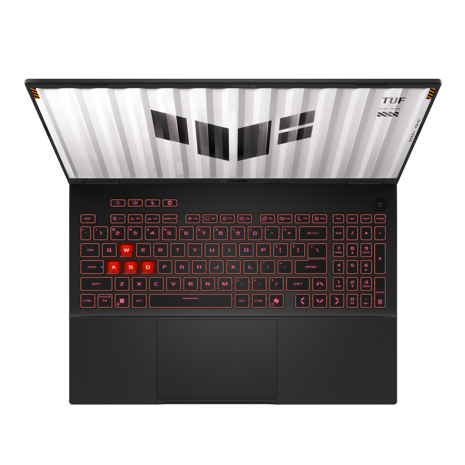 16" Asus TUF Gaming A16 Gaming Laptop | Ryzen 9 8940HX | 16GB DDR5 | RTX 5060 | 1TB SSD | Windows 11 Home - Image 5