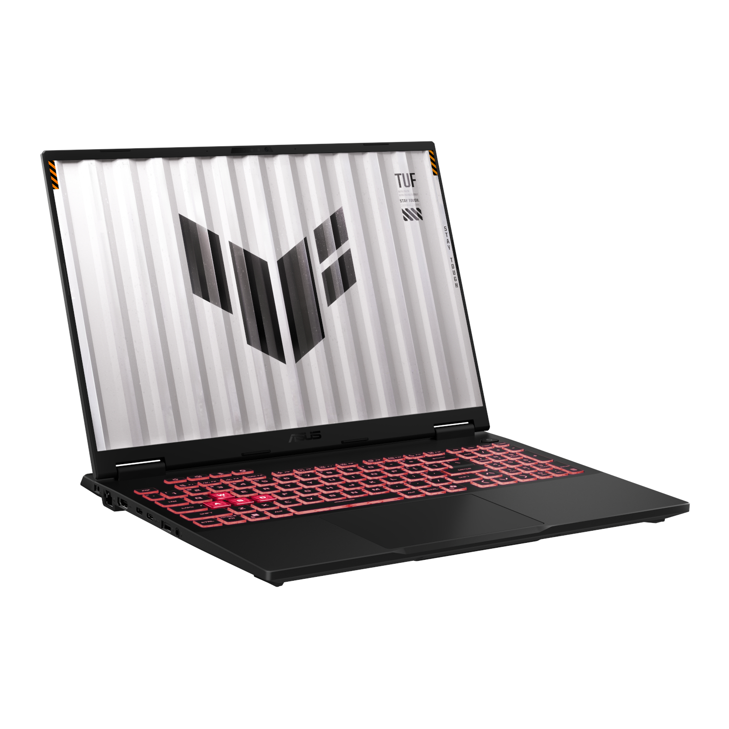 16" Asus TUF Gaming A16 Gaming Laptop | Ryzen 7 260 | 16GB DDR5 | RTX 5050 | 1TB SSD | Windows 11 Home - Image 2