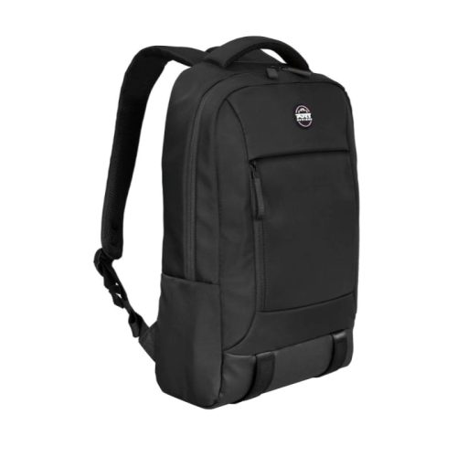 15.6" Port Designs Torino II Backpack-Black