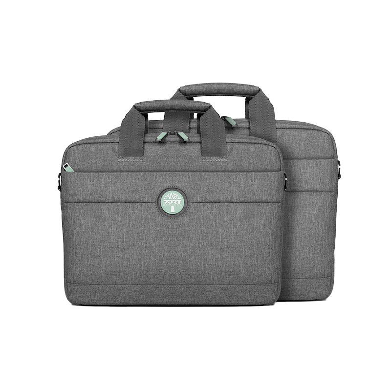 15.6" Port Designs Yosemite Toploading Case ECO GY - Image 2