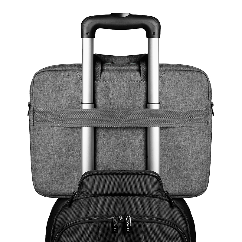 15.6" Port Designs Yosemite Toploading Case ECO GY - Image 3
