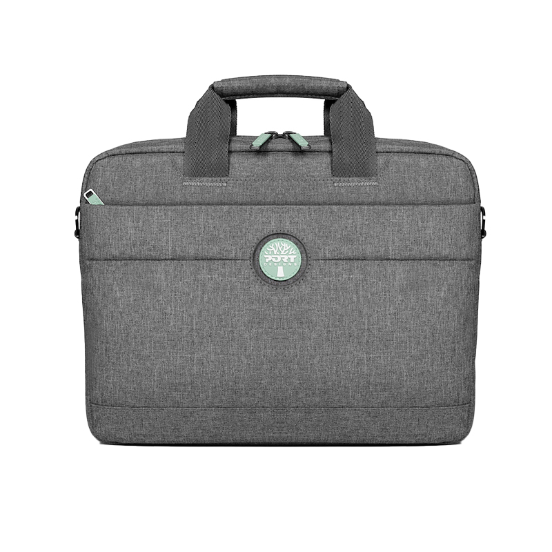 15.6" Port Designs Yosemite Toploading Case ECO GY - Image 4