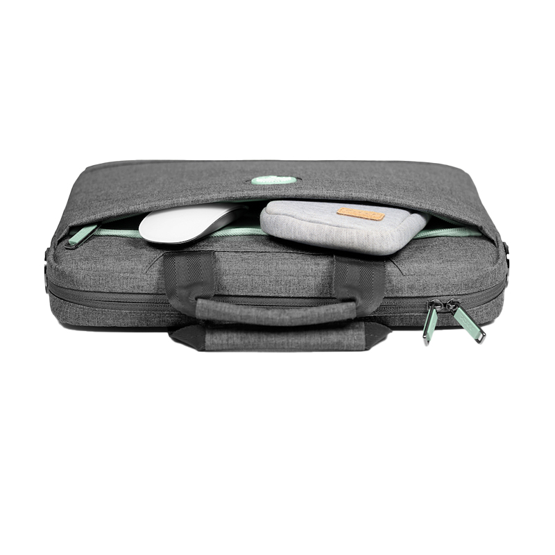15.6" Port Designs Yosemite Toploading Case ECO GY - Image 6