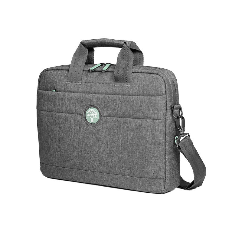 15.6" Port Designs Yosemite Toploading Case ECO GY - Image 7