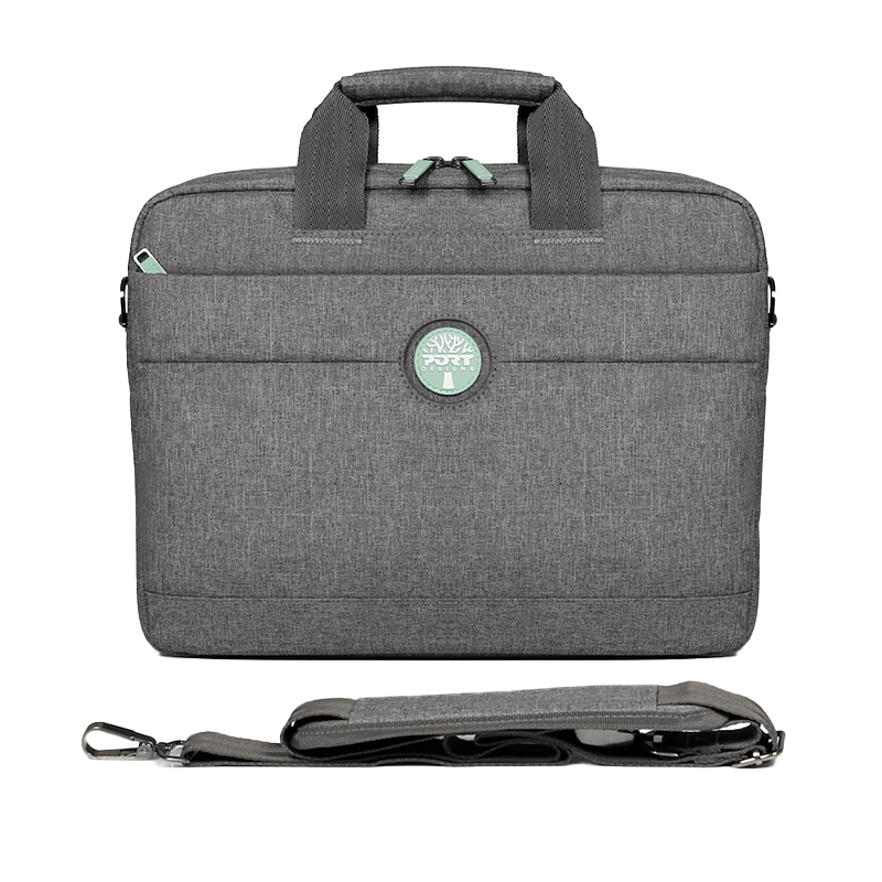 15.6" Port Designs Yosemite Toploading Case ECO GY - Image 8