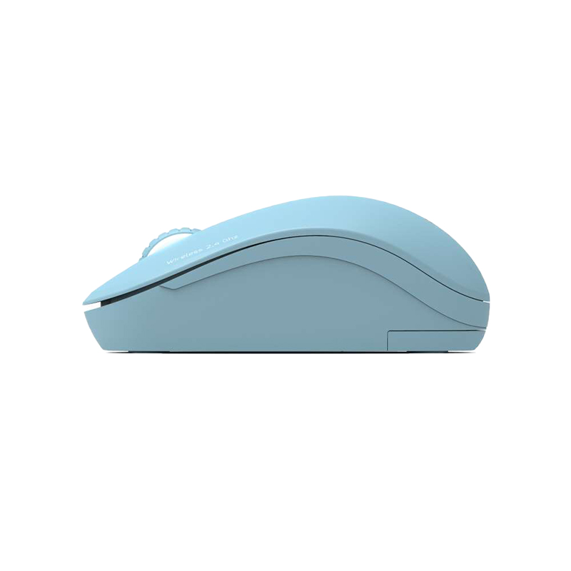 Port Connect MOUSE COLLECTION II WIRELESS Azur - Image 4