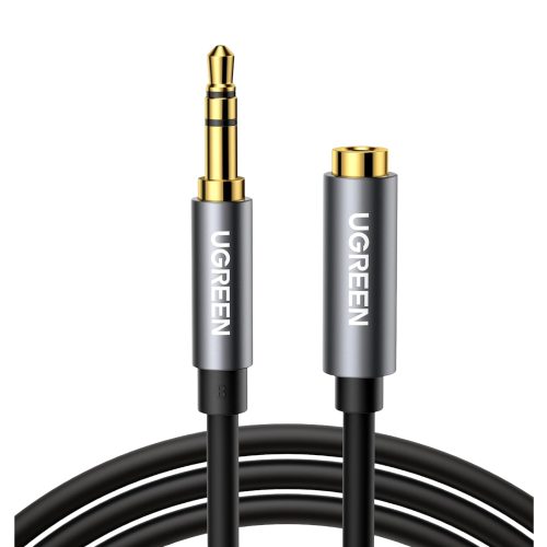UGREEN AV118 3.5mm AUX Extension Cable 3m - Male to Female