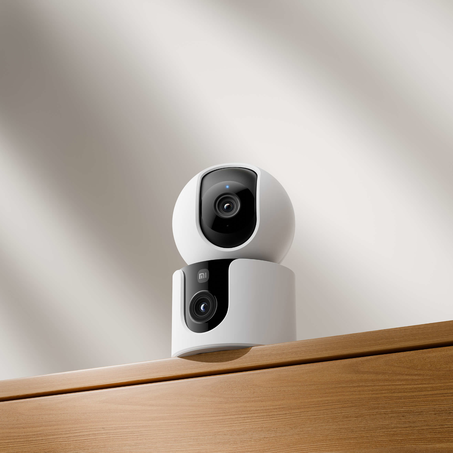 Xiaomi Smart C300 Dual 2K Indoor Wi-Fi Security Camera - Image 7