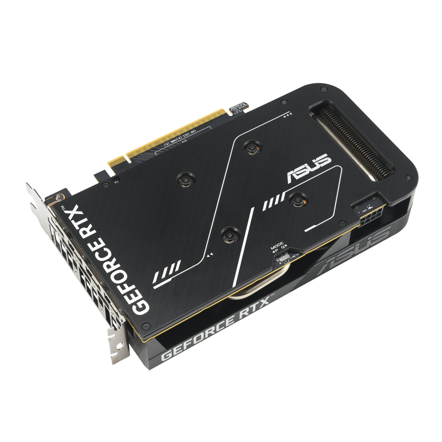 8GB Asus Nvidia GeForce RTX 5050 Dual OC GDDR6 Graphics Card - Image 4