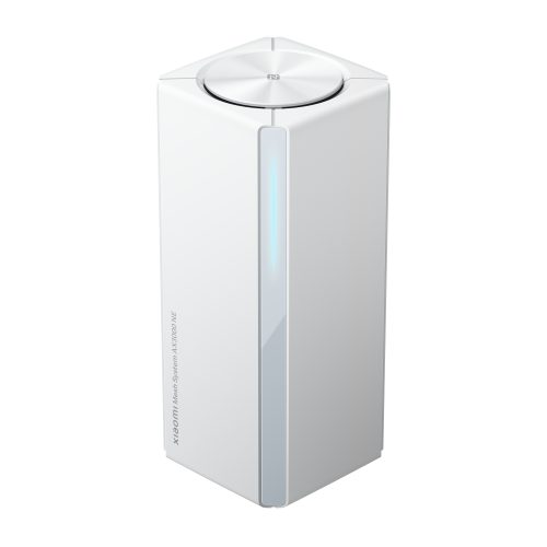 Xiaomi Mesh System AX3000 NE Whole-Home Wi-Fi 6 Router (1-Pack)