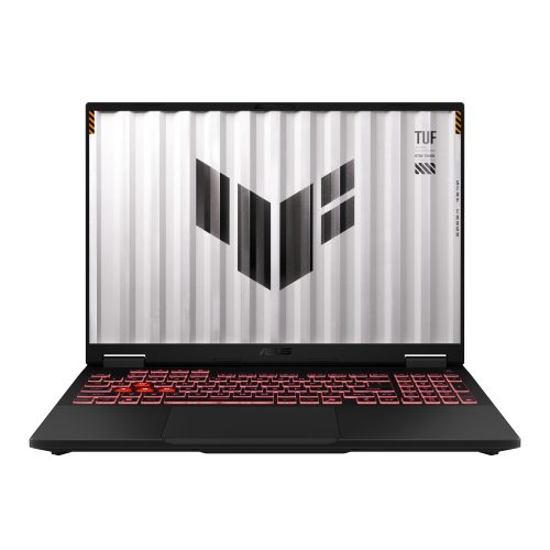 16" Asus TUF Gaming F16 Gaming Laptop | i7 14650HX | 16GB DDR5 | RTX 5050 | 512GB SSD | Windows 11 Home