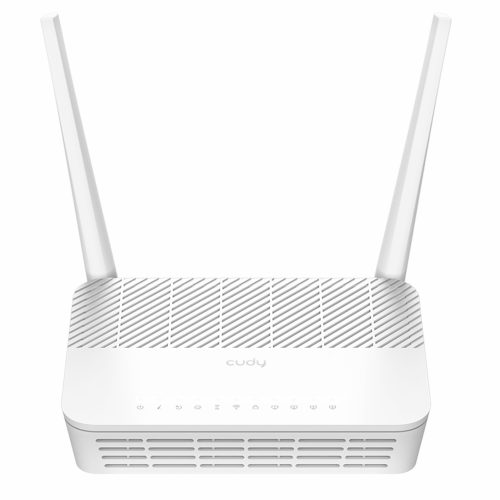 Cudy AC1200 Dual Band Gigabit Wireless GPON Router